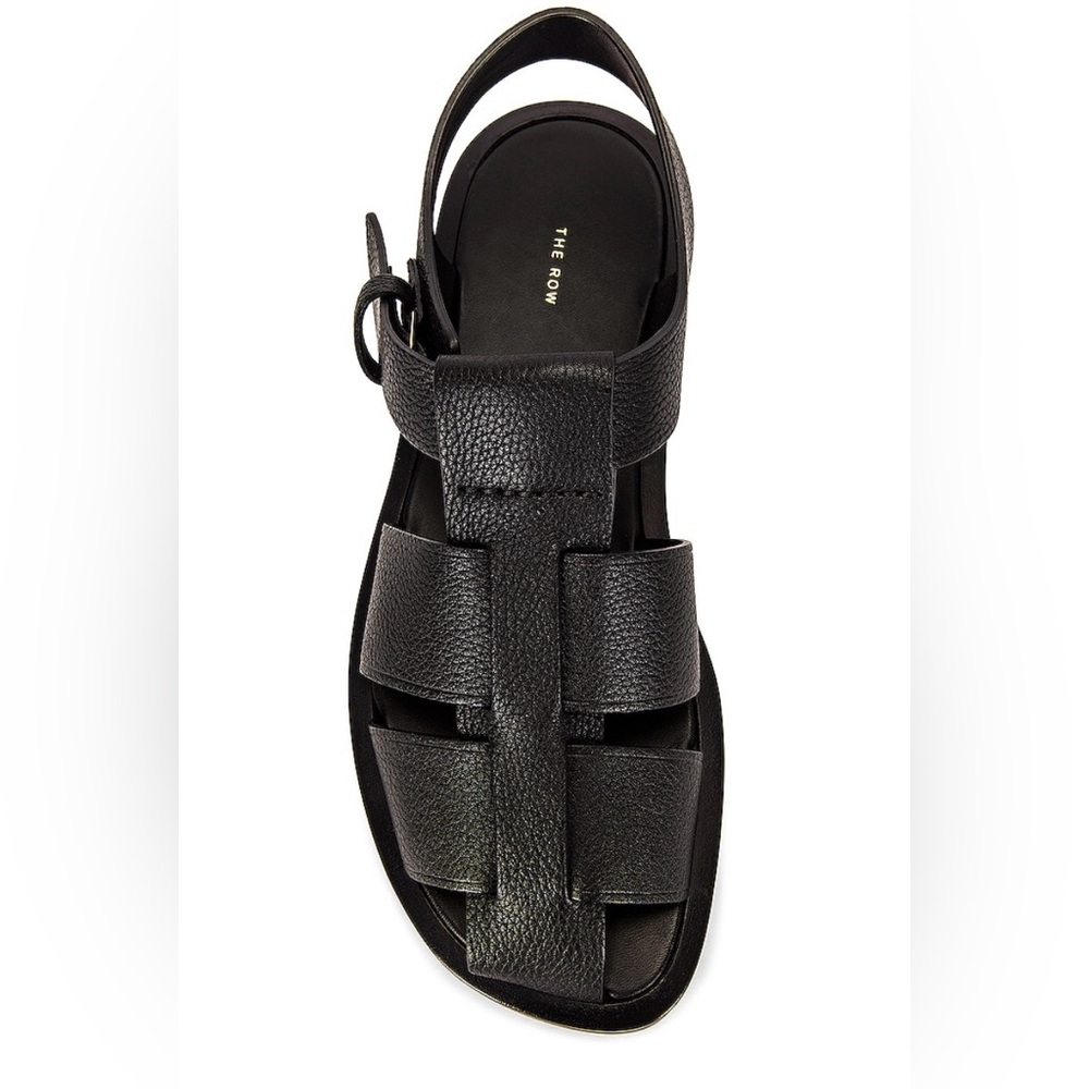 The Row Fisherman Sandal